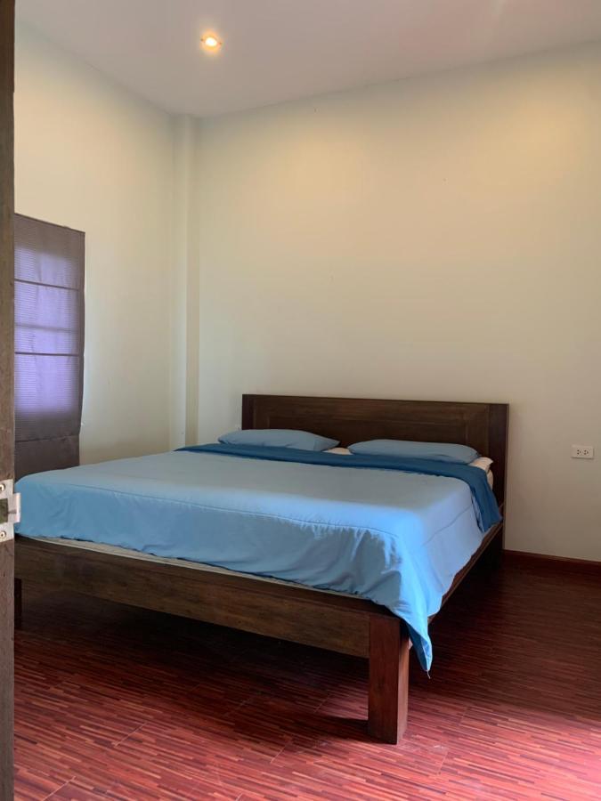 บ้านธานี Choeng Mon Dış mekan fotoğraf